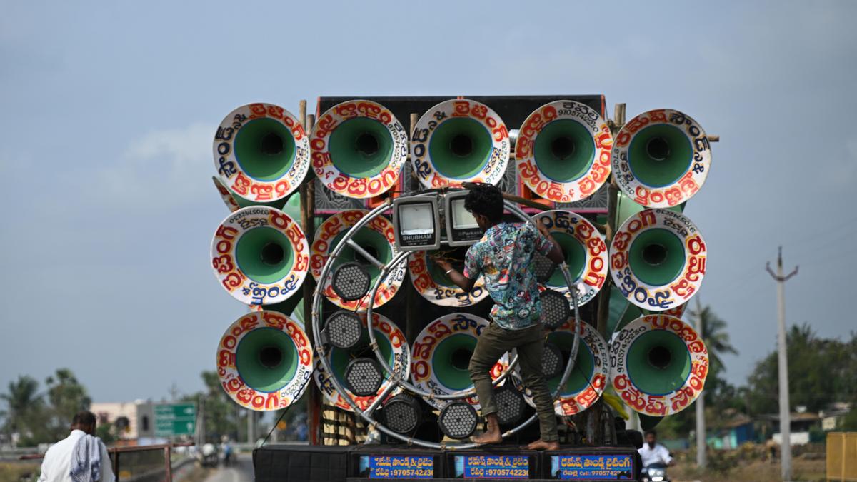 Policy in Focus: Allahabad HC to hear suo motu PIL on noise pollution after student’s death and Its Wider Institutional Repercussions
