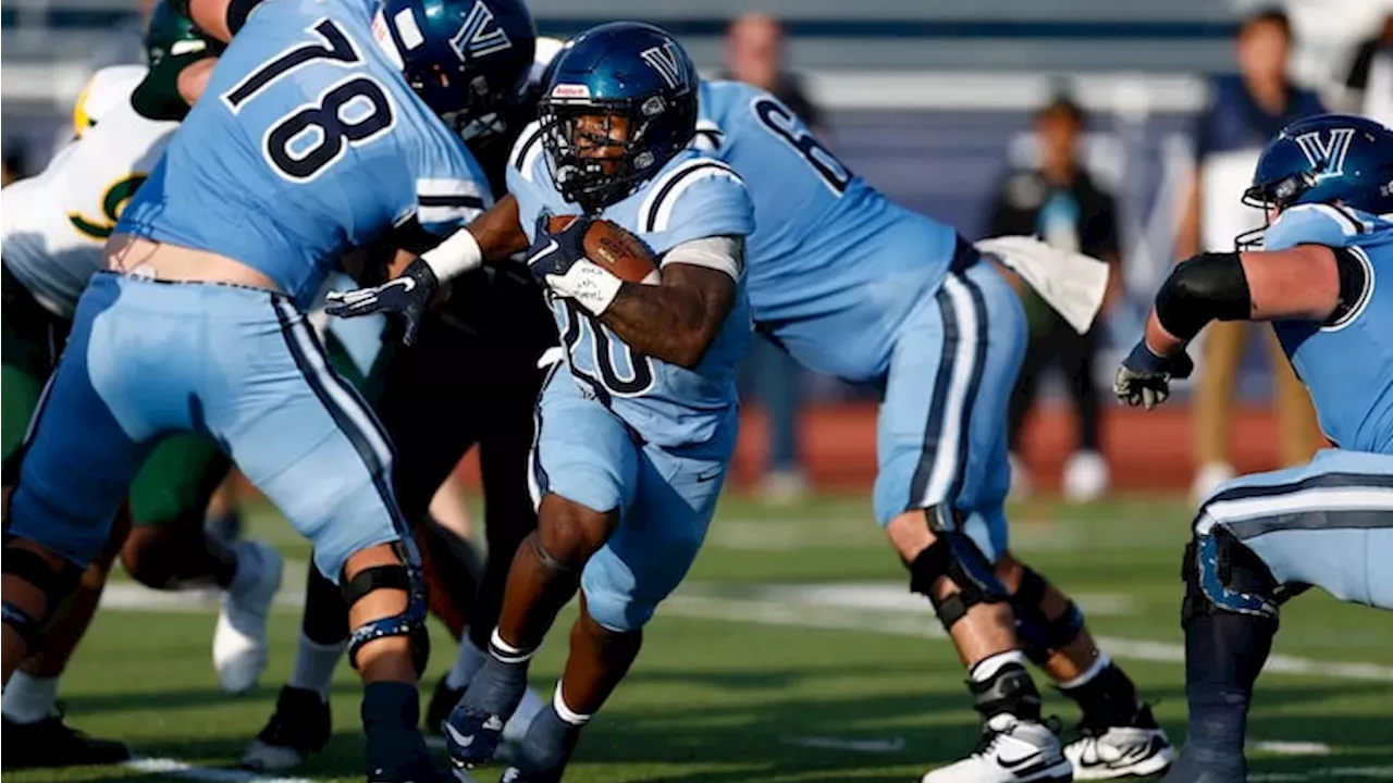 Enterprise Tech Shift: Isaiah Ragland had to get comfortable with being uncomfortable to become a leader at Villanova and the Scaling Frontier