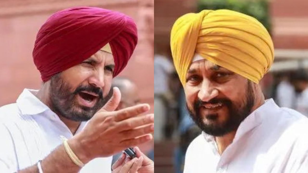 Enterprise Tech Shift: Warring out, Channi waits: Has Cong solved Punjab crisis or created more confusion? and the Scaling Frontier