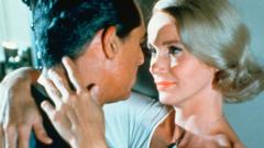 BREAKING: Oscar-Winning Legend Eva Marie Saint Dies at 102