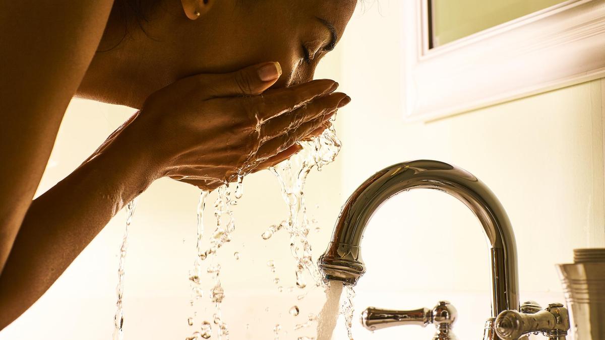 CCB Books Case Over Fake Facewash Sold on Online Marketplace