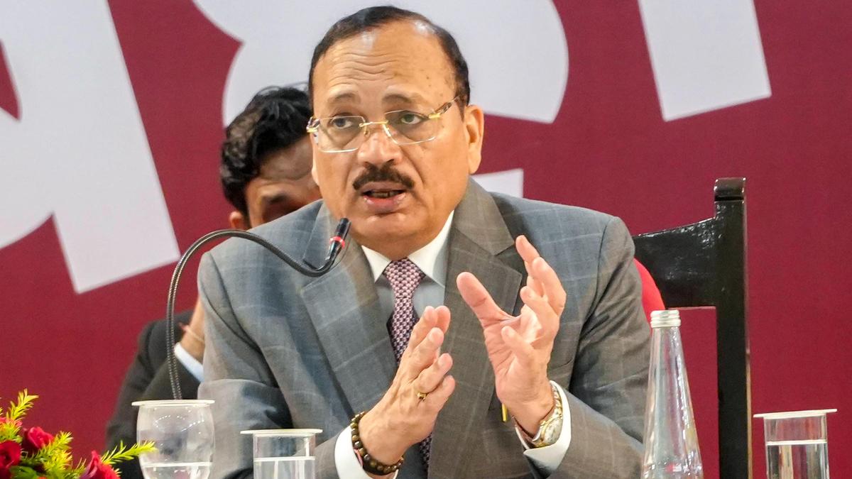 CJI Surya Kant Declines to Meet INDIA Bloc Leaders on October 12 ‘with Reasons