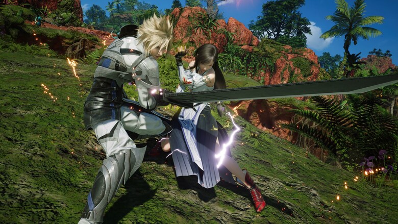 Economic Impact: Final Fantasy VII remake series dev says he's been "fine-tuning the balance" of turn-based and real-time combat throughout the entire trilogy
