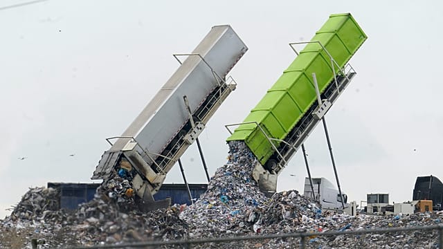 Commodities Outlook: UN experts say food waste is driving up global greenhouse gas emissions as Global Supply Balances Shift