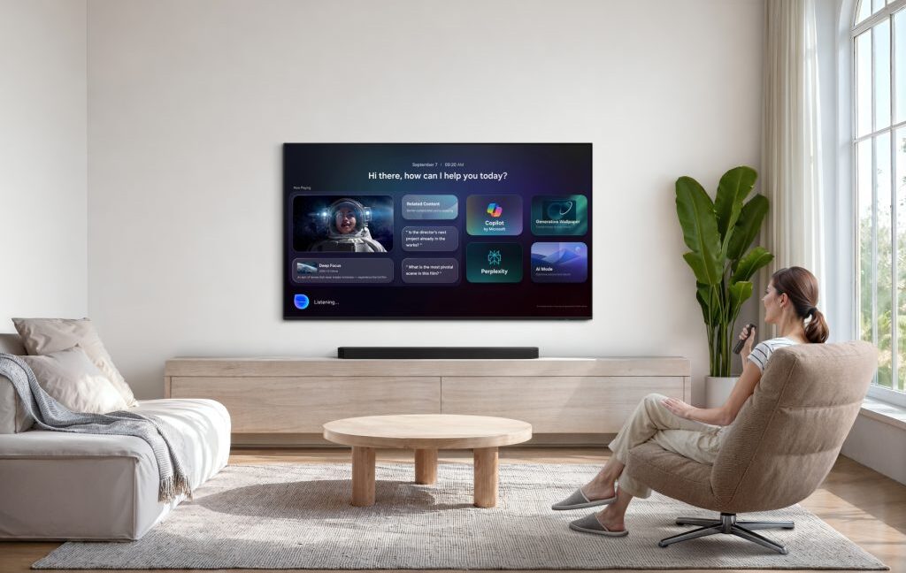 Key Developments: TCL is right to question Samsung’s use of the term “Mini LED