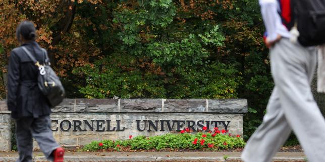 Global Perspective: New York governor vows to close legal loophole after Cornell gang rape allegations