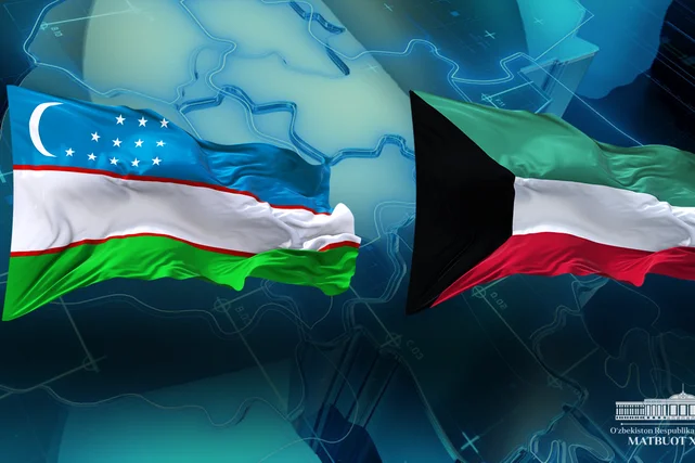 Enterprise Tech Shift: Uzbekistan, Kuwait hold third round of MFA consultations and the Scaling Frontier