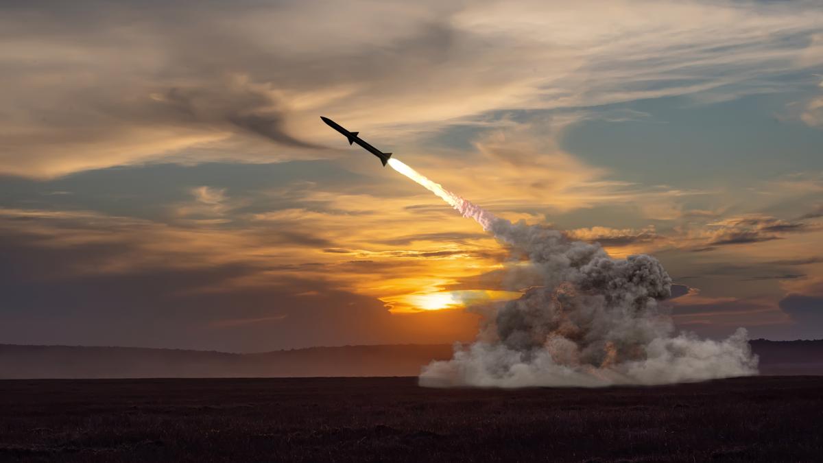 Cheap Drones, Costly Defense: The Interceptor Crisis