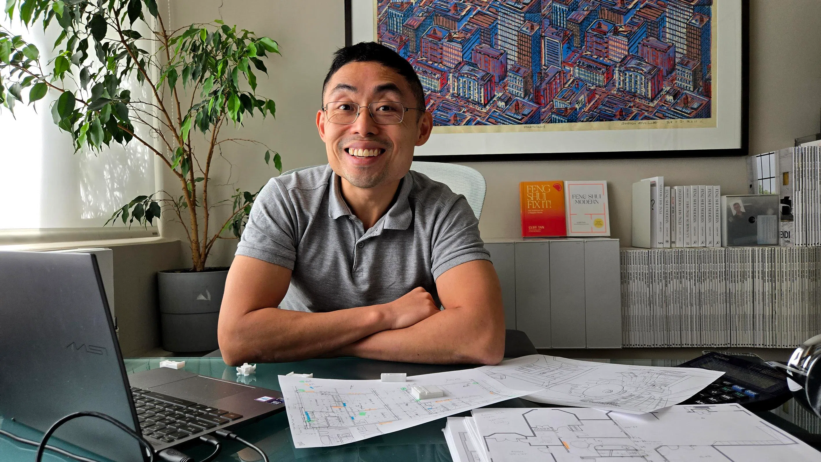 Why Cliff Tan Has 7 Million Followers and a 4-month Waitlist. Why Won’t He Expand His Business Has Sparked Heated Debate