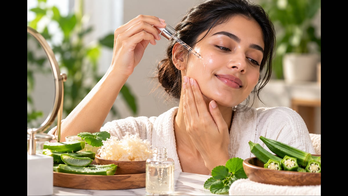 Enterprise Tech Shift: Snail Mucin Goes Vegan? Can Plant-Based Ingredients Deliver The Same Skin Benefits? and the Scaling Frontier