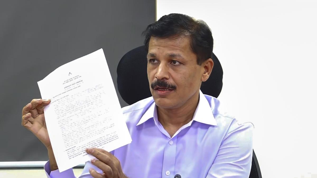 Maharashtra FDA Cracks Down: Bans Infant Formula Promotions and Influencer Ads