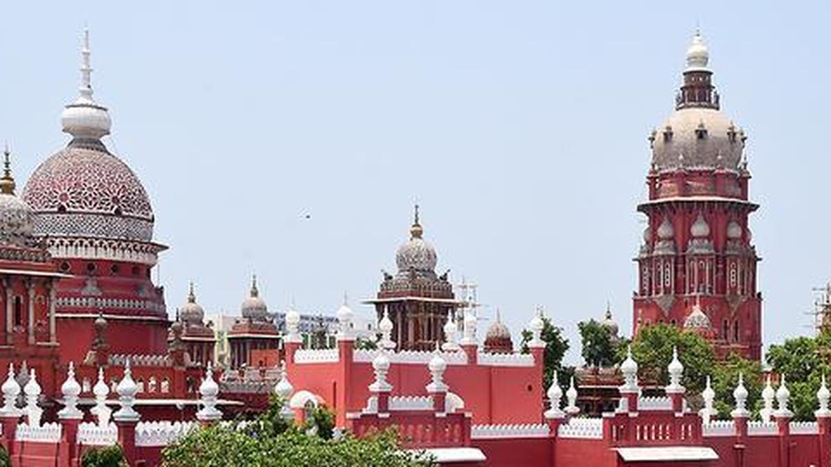 Enterprise Tech Shift: Madras High Court rejects election petition filed against the victory of DMK former Minister S. Regupathy from Thirumayam and the Scaling Frontier