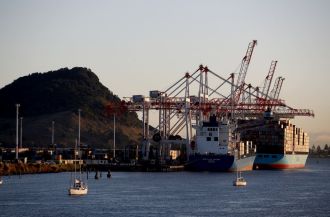 Harima Chemicals to Shut Mt Maunganui Plant, 45 Jobs at Risk
