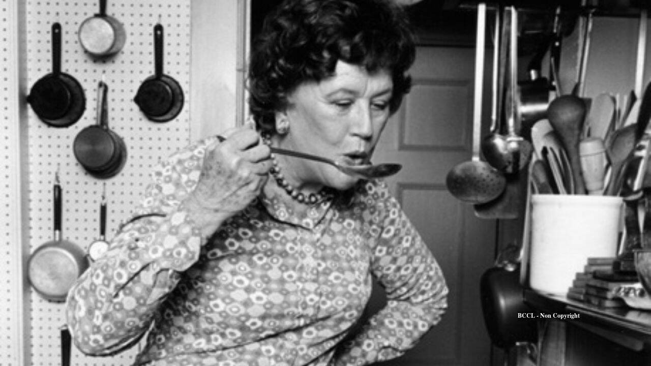 International Briefing: Julia Child’s longtime Cambridge home renovated, now listed for $6.475m