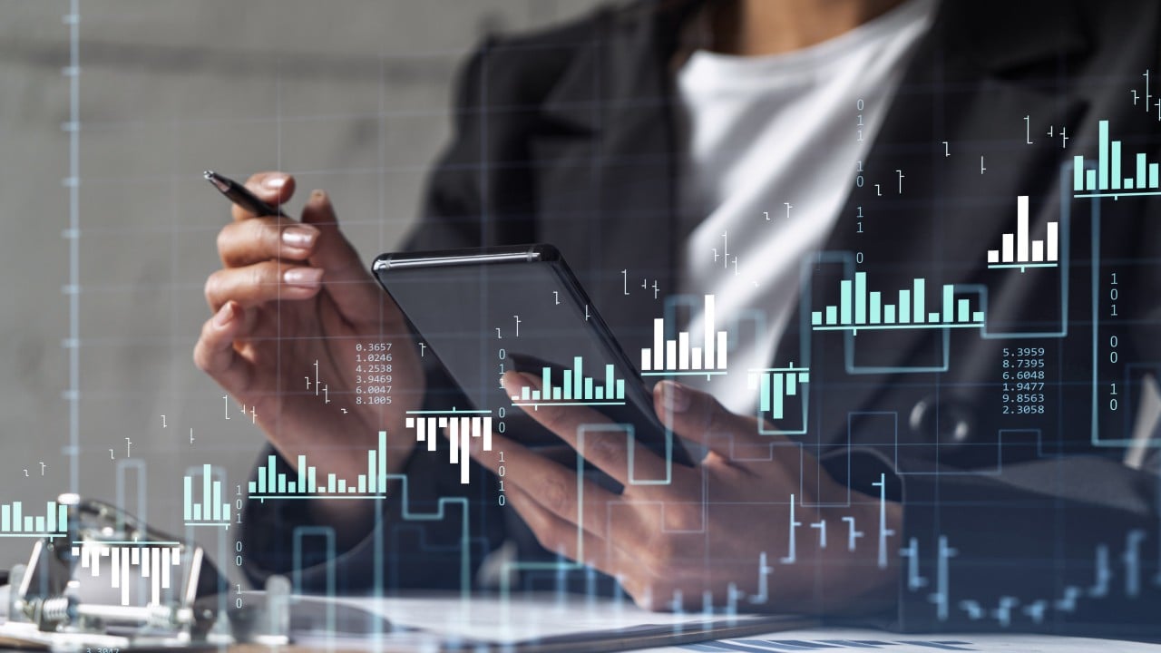 Former HSBC Executive Unveils Wealth Platform Powered by Team of AI Agents in Major Strategic Push