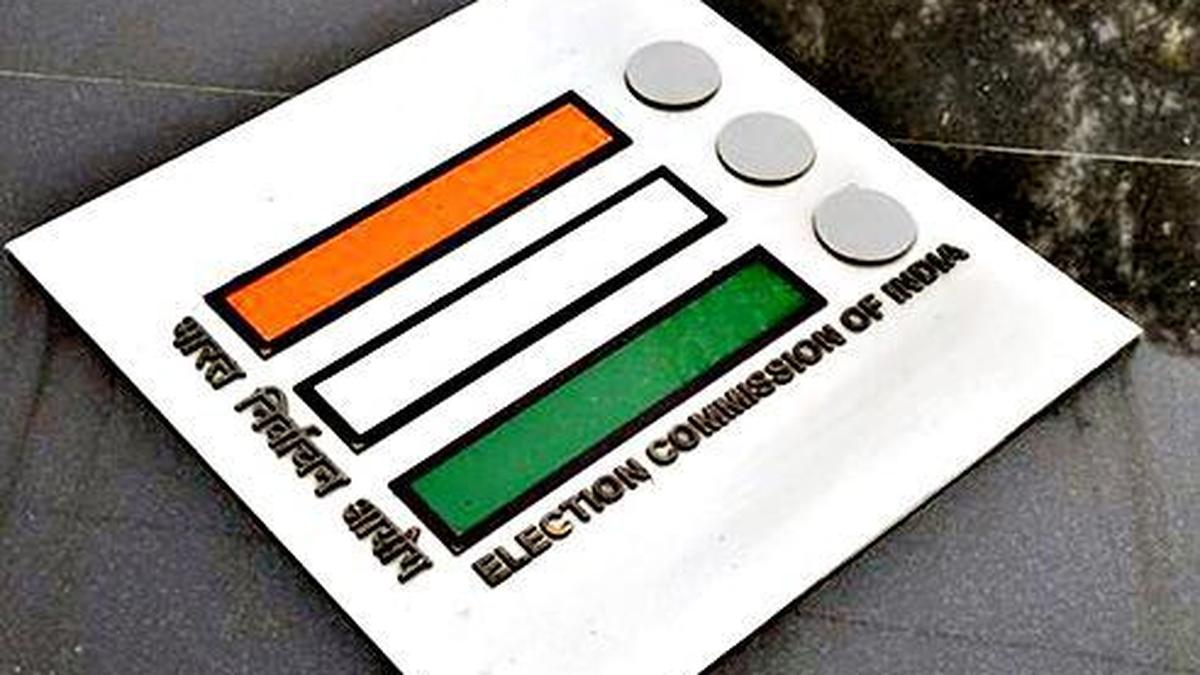 Prakash Rajpurohit Appointed Deputy Election Commissioner, Vivek Khare As NTA Joint Secretary