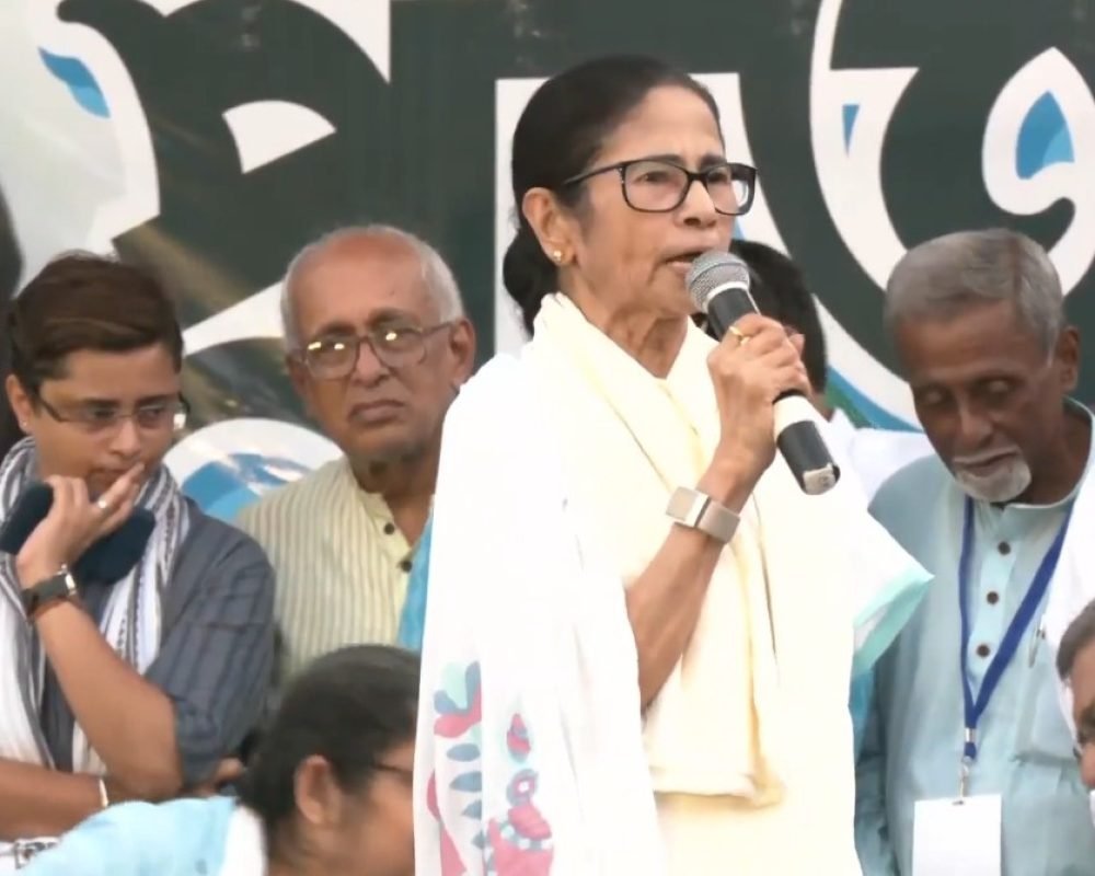 Mamata Banerjee SIR List: Calls for Scrapping, Voter Rights