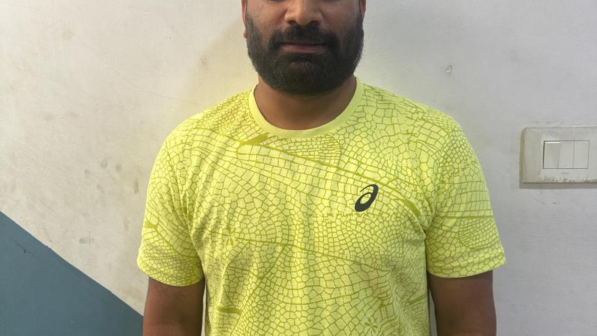 Ganesh Procession Organiser Held a Month After 19-year-old Died Amid Crowd Commotion