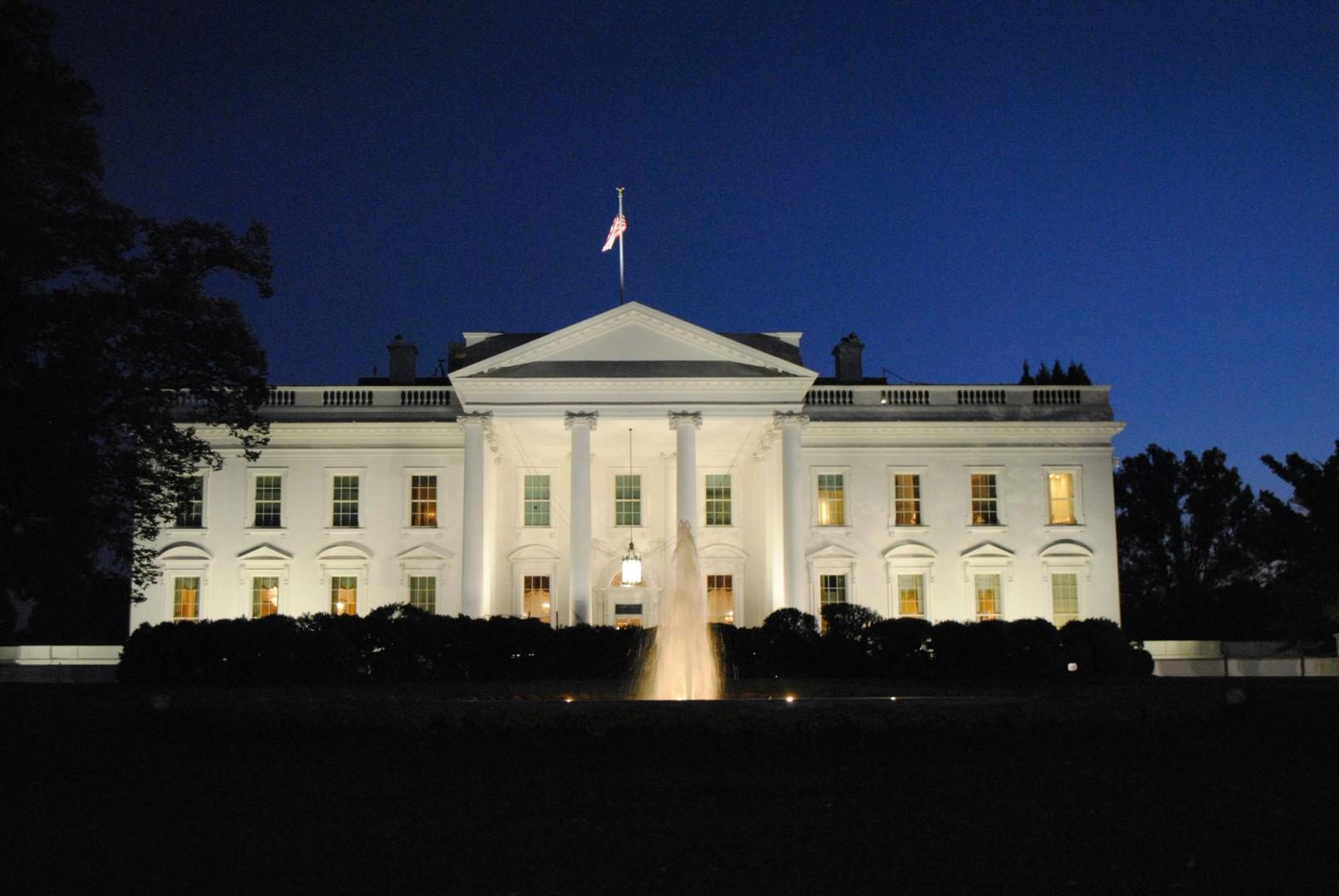 AI Giants Sign Voluntary Safety Pact with White House—But No Penalties, No Deadline