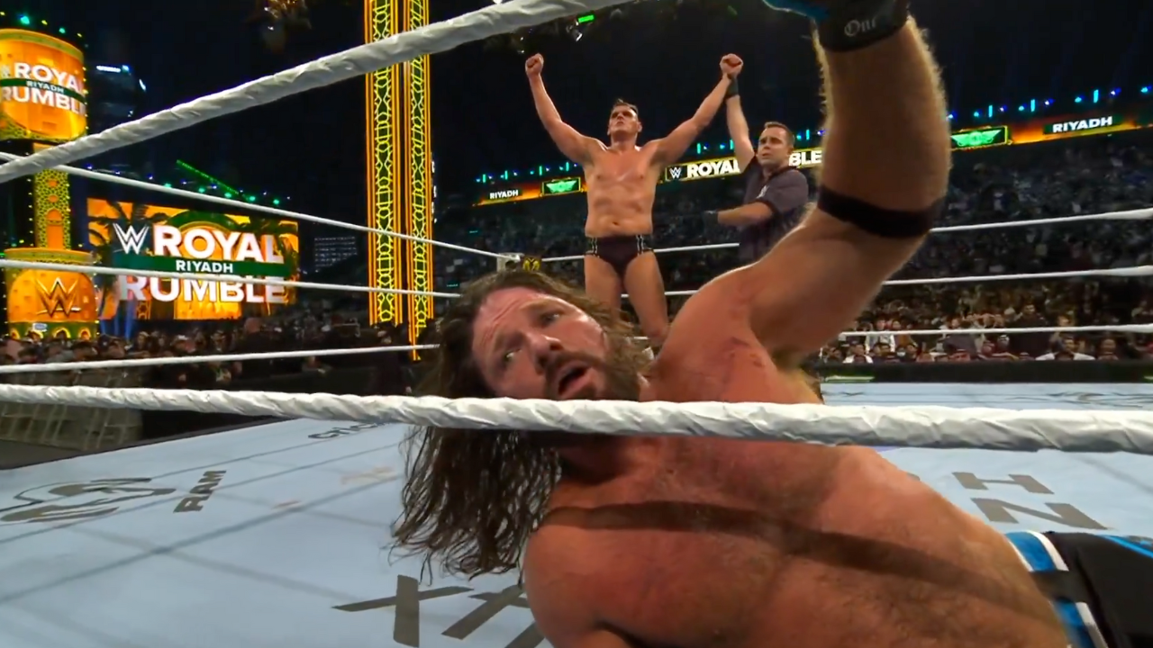 Why Why Did AJ Styles Return to the Ring 246 Days After WWE Retirement Has Sparked Heated Debate