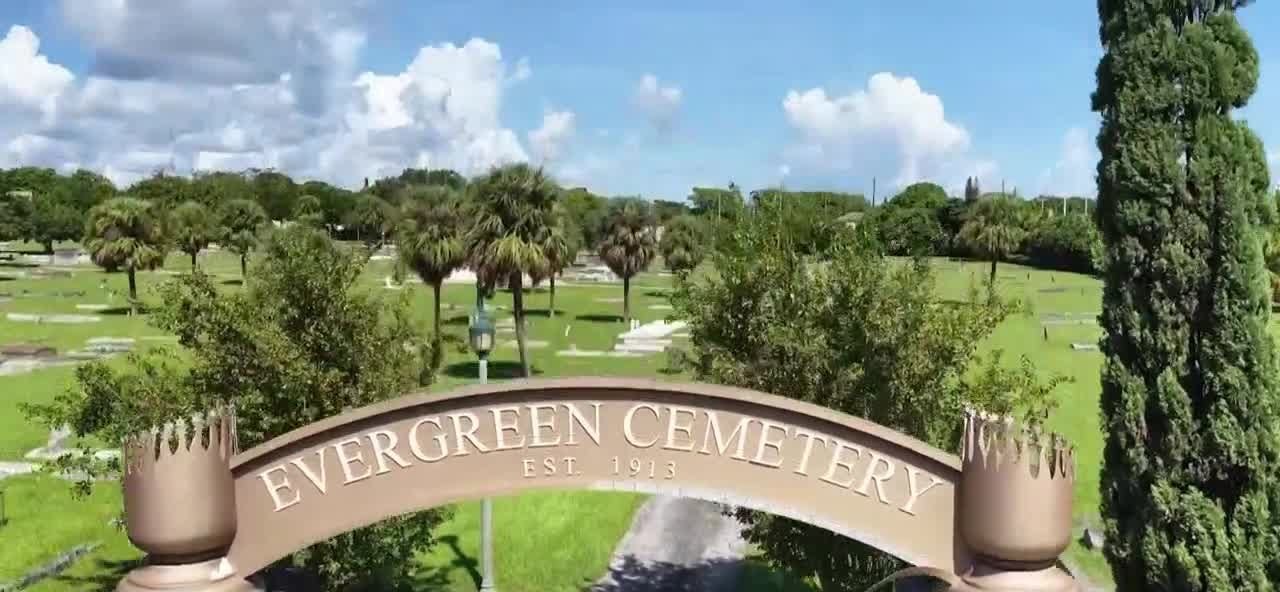West Palm Beach Launches 15-Month Rescue of Historic Black Cemetery