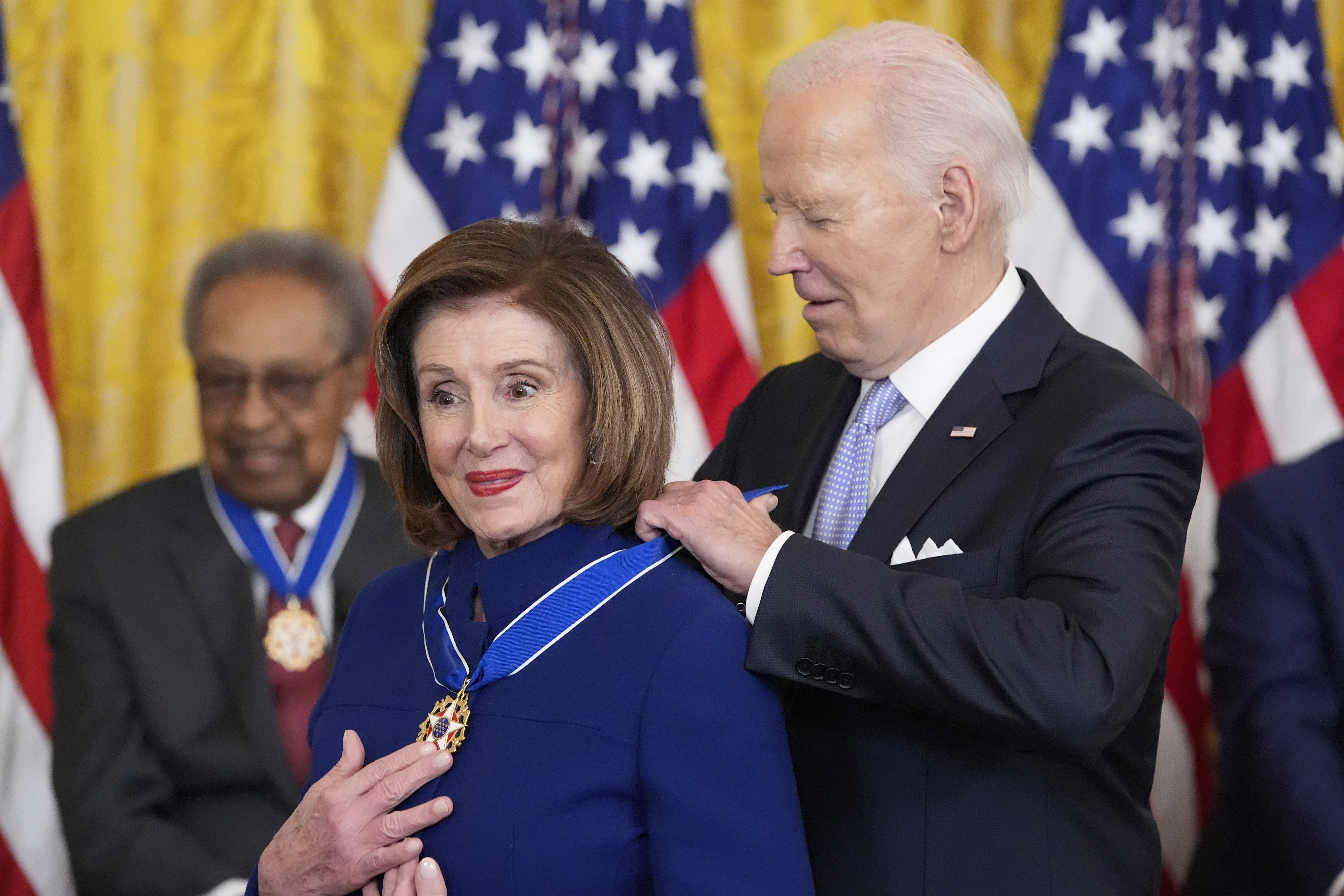 GOP Hunts for a Boogeyman: Republicans Struggle to Find a Villain for 2026 Midterms