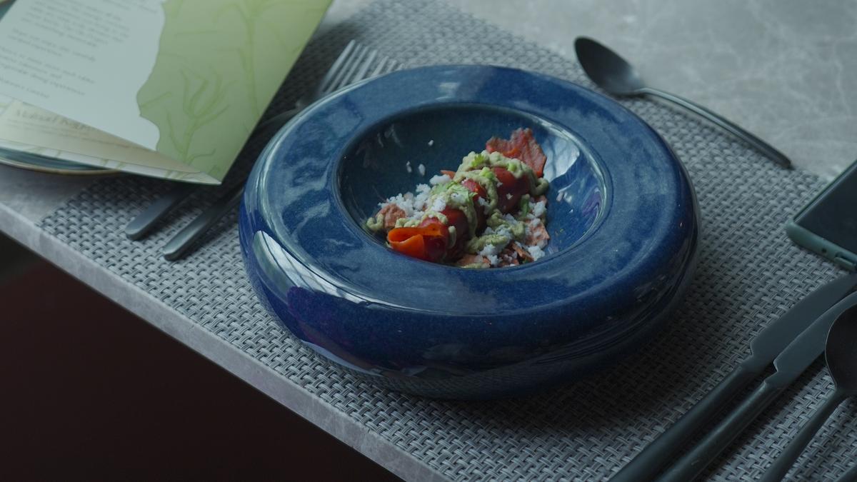 Much More Than Idli-dosa: How Region and Ecology Shape the Cuisine of North Karnataka