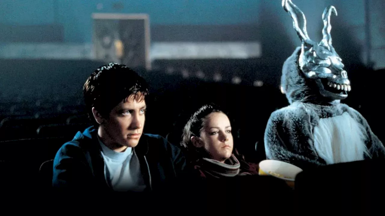 Enterprise Tech Shift: Donnie Darko Ending Explained 25 Years Later: Time Travel, Tangent Universe and Fate and the Scaling Frontier