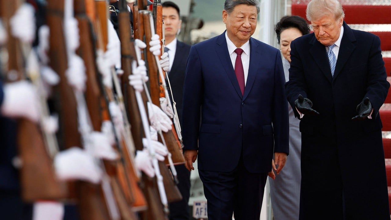 Enterprise Tech Shift: From Taiwan to Takaichi, the geopolitical fallout from Xi-Trump summit and the Scaling Frontier
