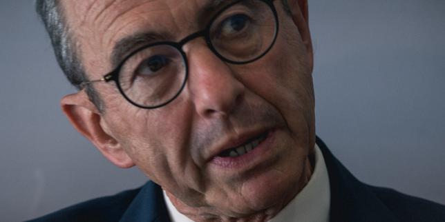 Enterprise Tech Shift: Bruno Retailleau: 'The problem with Europe is that it has given peoples the feeling of bypassing democracy and the Scaling Frontier