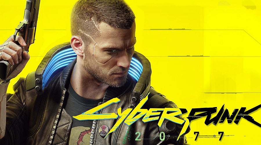 Paramount Is Bringing Cyberpunk 2077 to the Big Screen: What We Know So Far