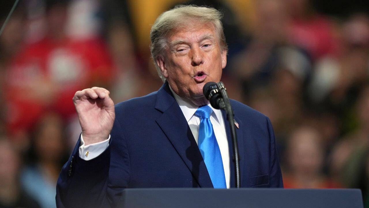 TCS Says Trump's PERM Suspension Won't Affect US Plans, Targets 15,000 New Hires