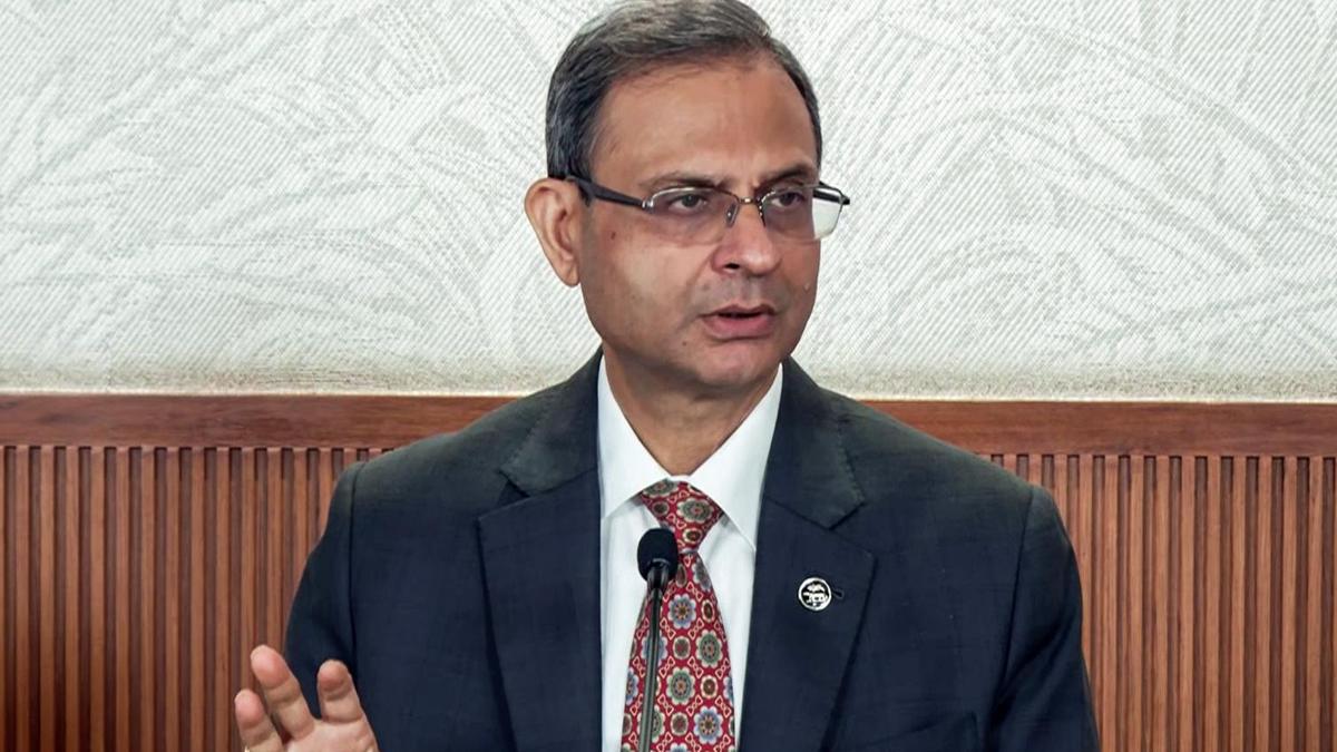 MDR a Small Fee, Will Not Have Major Impact on UPI Volumes: RBI Governor Malhotra