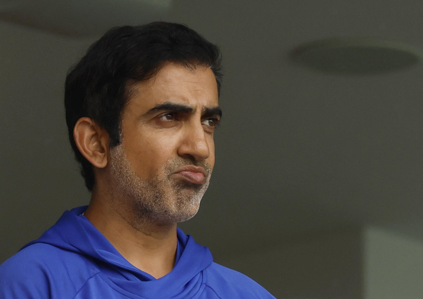 Gambhir Is Chopping and Changing': Ex-australia Player Calls India 'unsettled