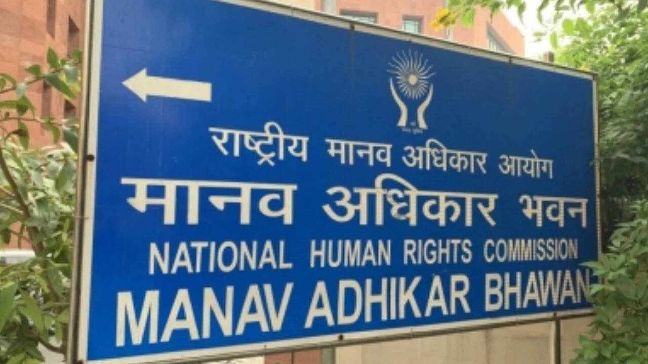 NHRC issues notice to Meta, MeitY, Etah district admin over 'exploitation' of minors
