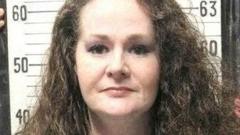 Christa Pike Survives Botched Execution, Now Walking in Hospital Room