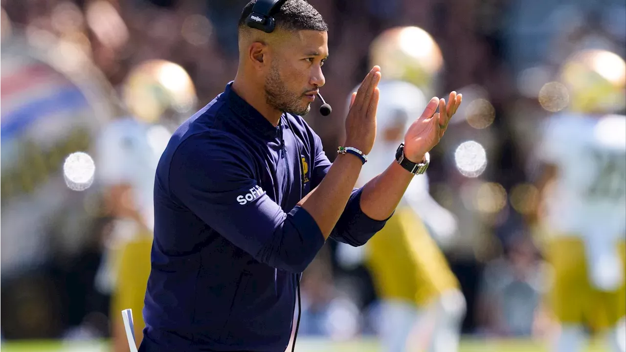 Market Developments: BetMGM bonus code POSTBET: Get up to $1,500 back in bonus bets for Notre Dame vs. UNC