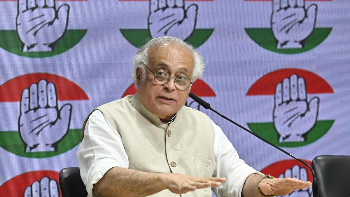 Congress Warns 'Vote Chori' Will Not Be Tolerated, INDIA Bloc Vows to Protect Democracy