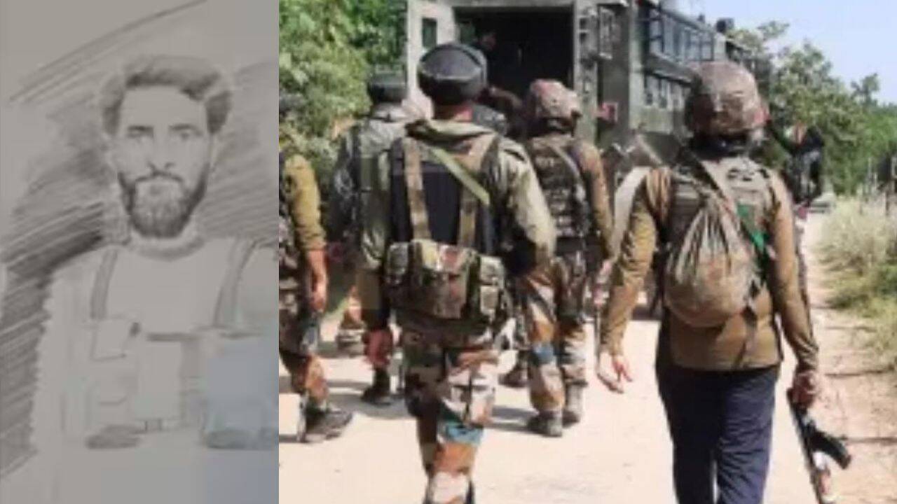 Crypto Markets in Focus: Op Sheruwali: How security forces tracked LeT commander Musa in months-long hunt Amid Shifting On-Chain Metrics
