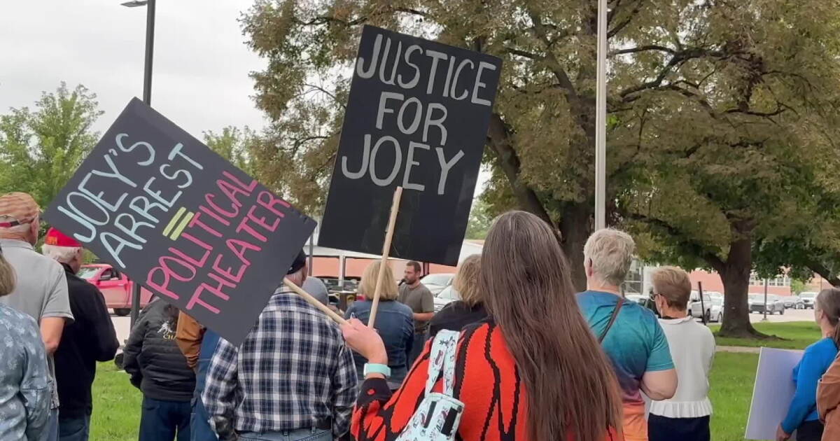 Policy in Focus: Trial set for Red Oak man charged with election misconduct after 2024 ballot count dispute and Its Wider Institutional Repercussions