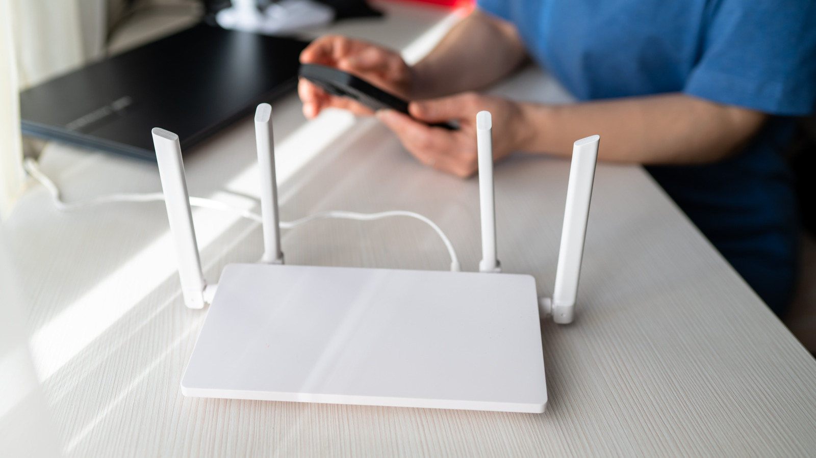 Why What Is Qos on Your Router, and Should You Turn It On Has Sparked Heated Debate