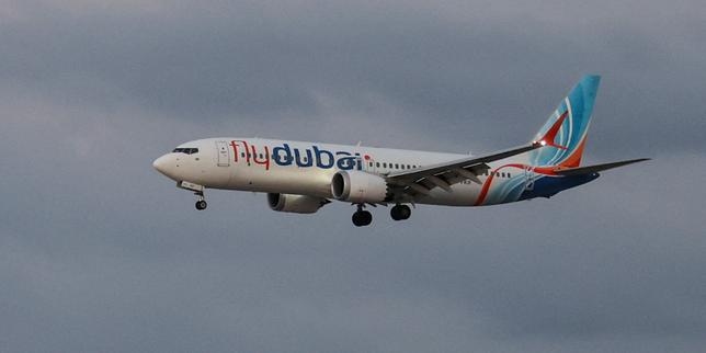Terror Plot Uncovered: flydubai Co-Pilot Attacked Captain with Axe, UAE Investigators Say