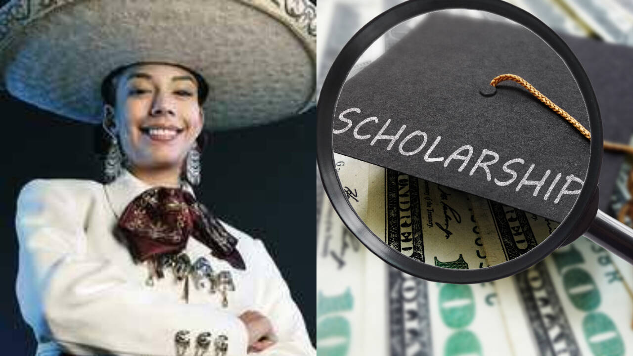 Developing Story: Scholarships honour 18-year-old singer; 10 recipients became mariachi teachers
