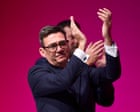 Policy in Focus: Voters back Burnham’s plan to cut back triple lock to fund social care reform by 48% to 28%, poll suggests – as it happened and Its Wider Institutional Repercussions