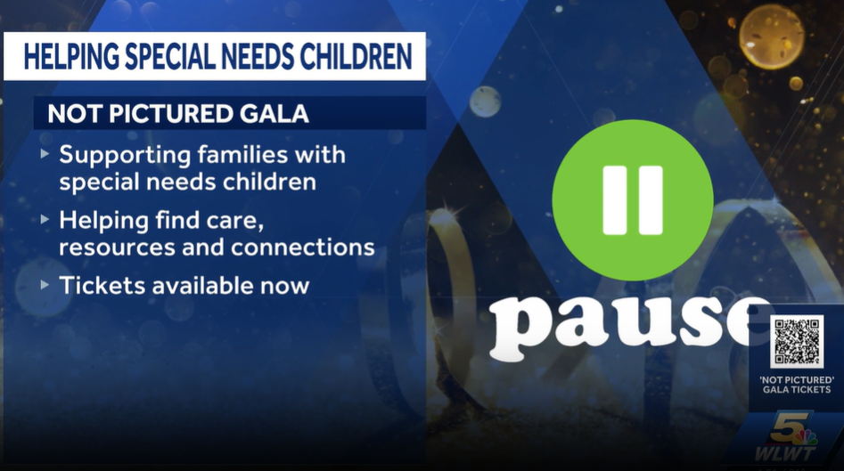 Greater Cincinnati Nonprofit Helping Families Raising Kids With Complex Needs