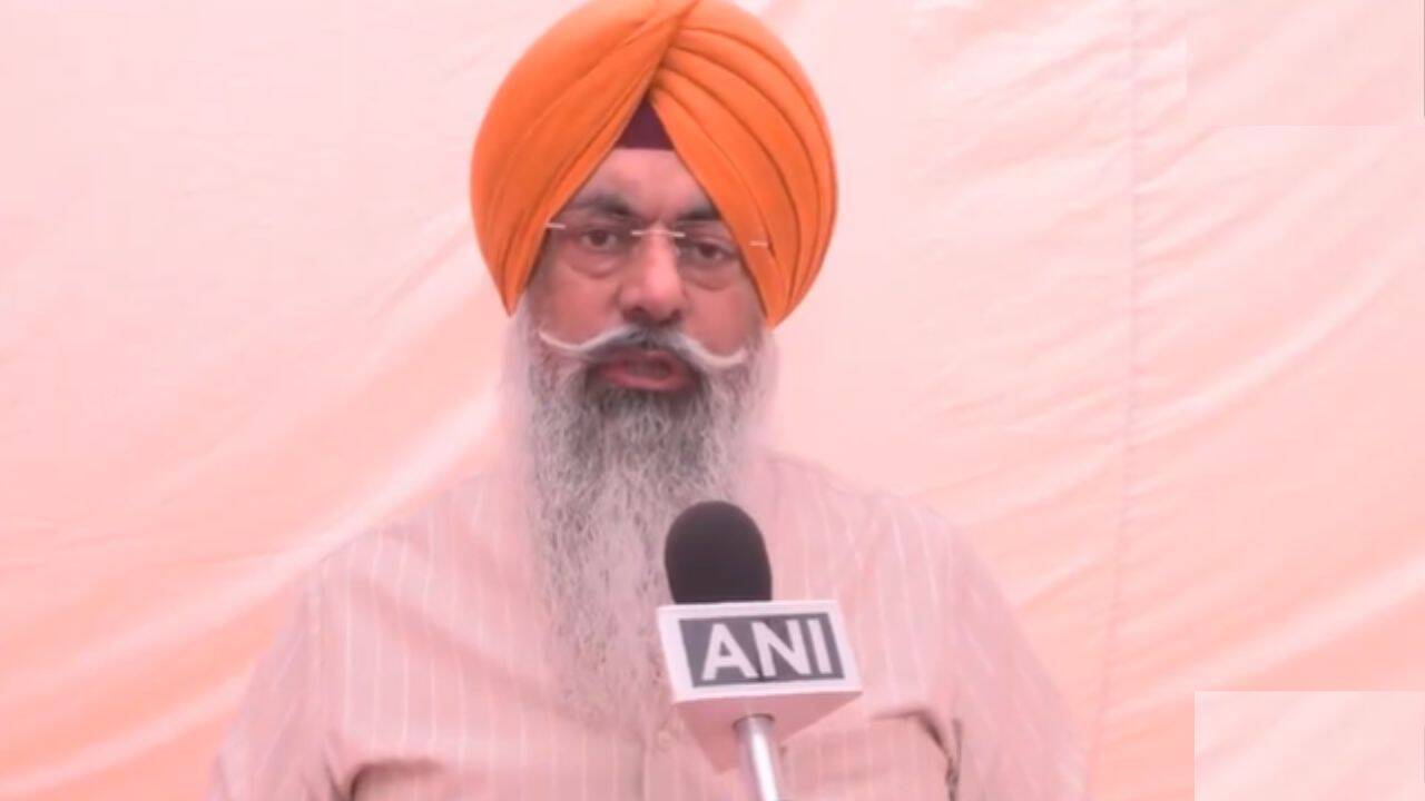 Sikh Sentiments Hurt': Gurdwara Body Questions Protesters for Intrusion Into Premises