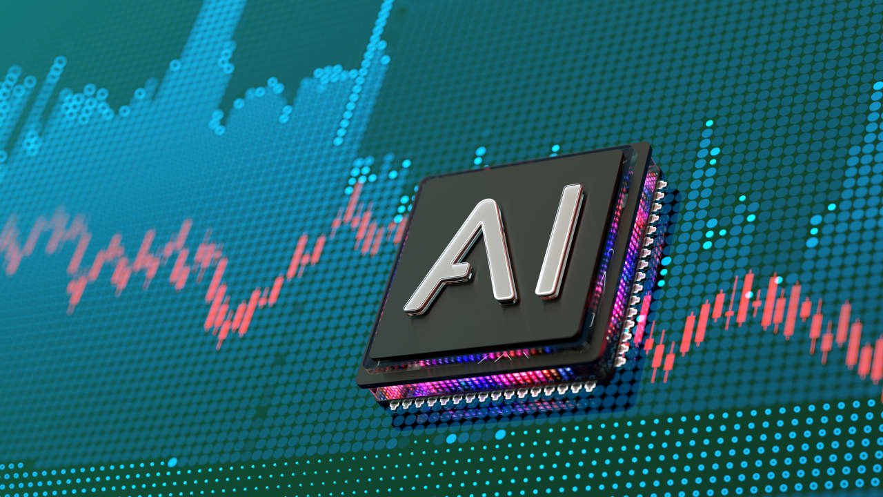 Two-thirds of the revenue needed to justify the AI build-out is still unaccounted for, says major consulting firm
