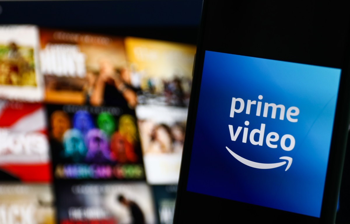 Andy Jassy Says Prime Video Is on Track to Earn ‘tens of Billions of Dollars