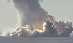 Policy in Focus: Putin humiliated as state media show chilling nuke strike plan then withdraws it and Its Wider Institutional Repercussions