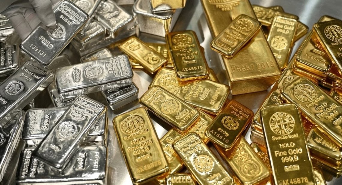 Gold Rates in Pakistan Today – 18, 21, 24 Karat Per Tola Price – 10 October 2026